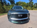 2027 INFINITI QX60 Luxe FWD