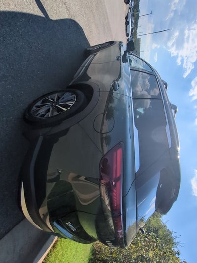 2027 INFINITI QX60 Luxe FWD