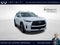 2027 INFINITI QX60 Luxe FWD