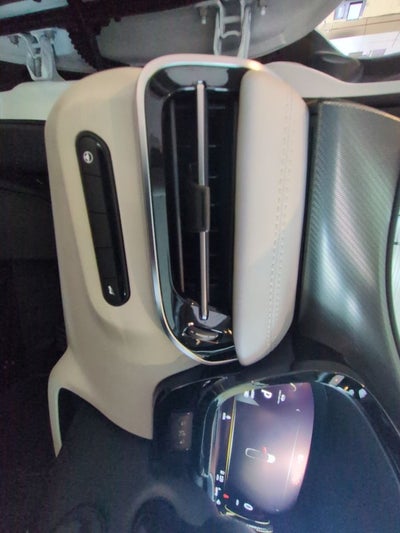 2027 INFINITI QX60 Luxe FWD