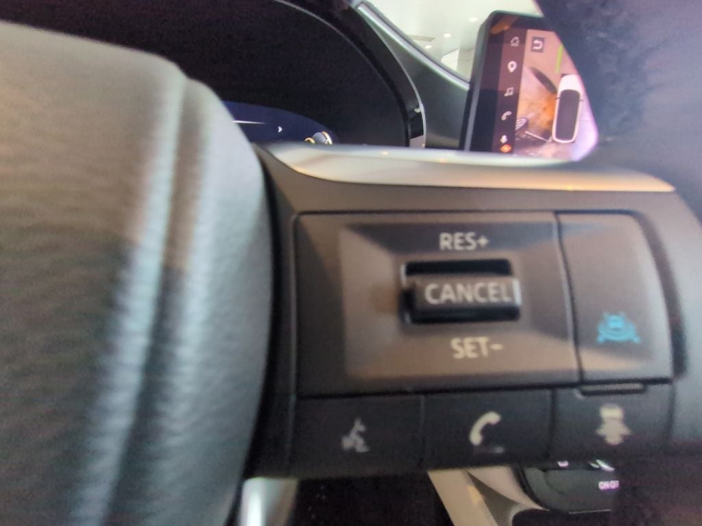 2027 INFINITI QX60 Luxe FWD