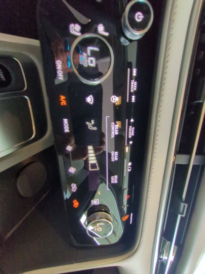 2027 INFINITI QX60 Luxe FWD