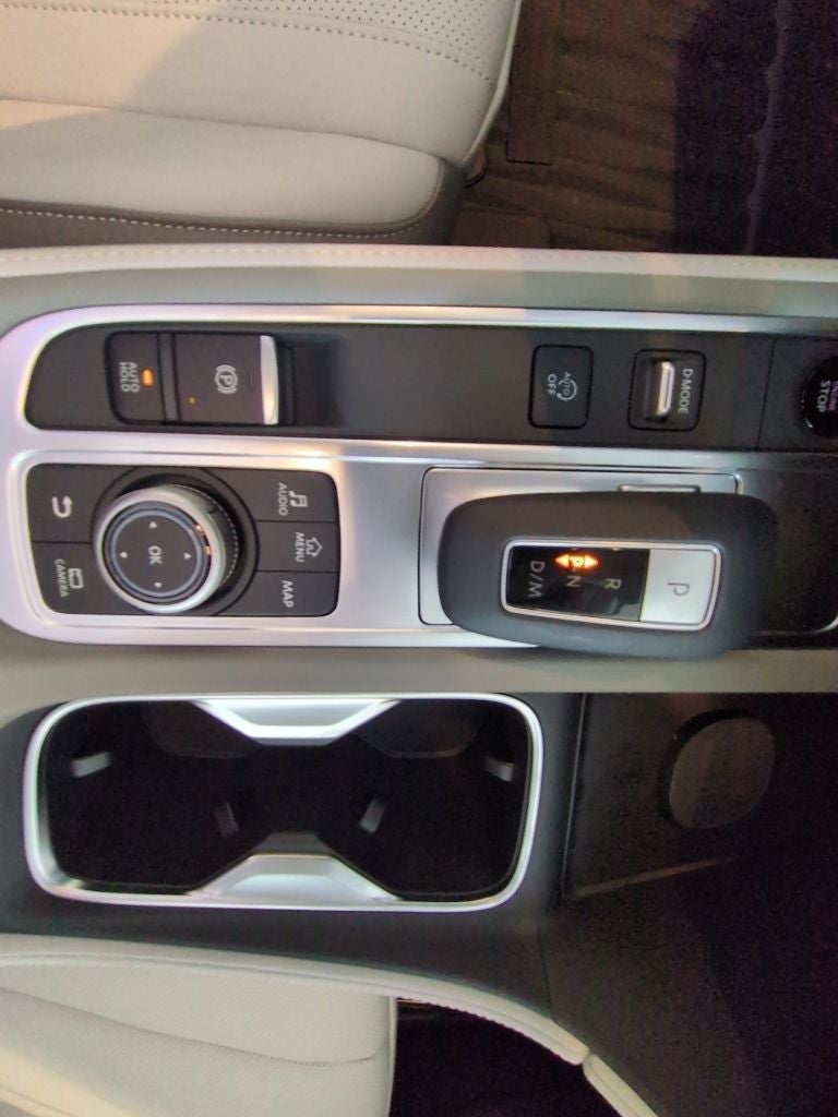 2027 INFINITI QX60 Luxe FWD
