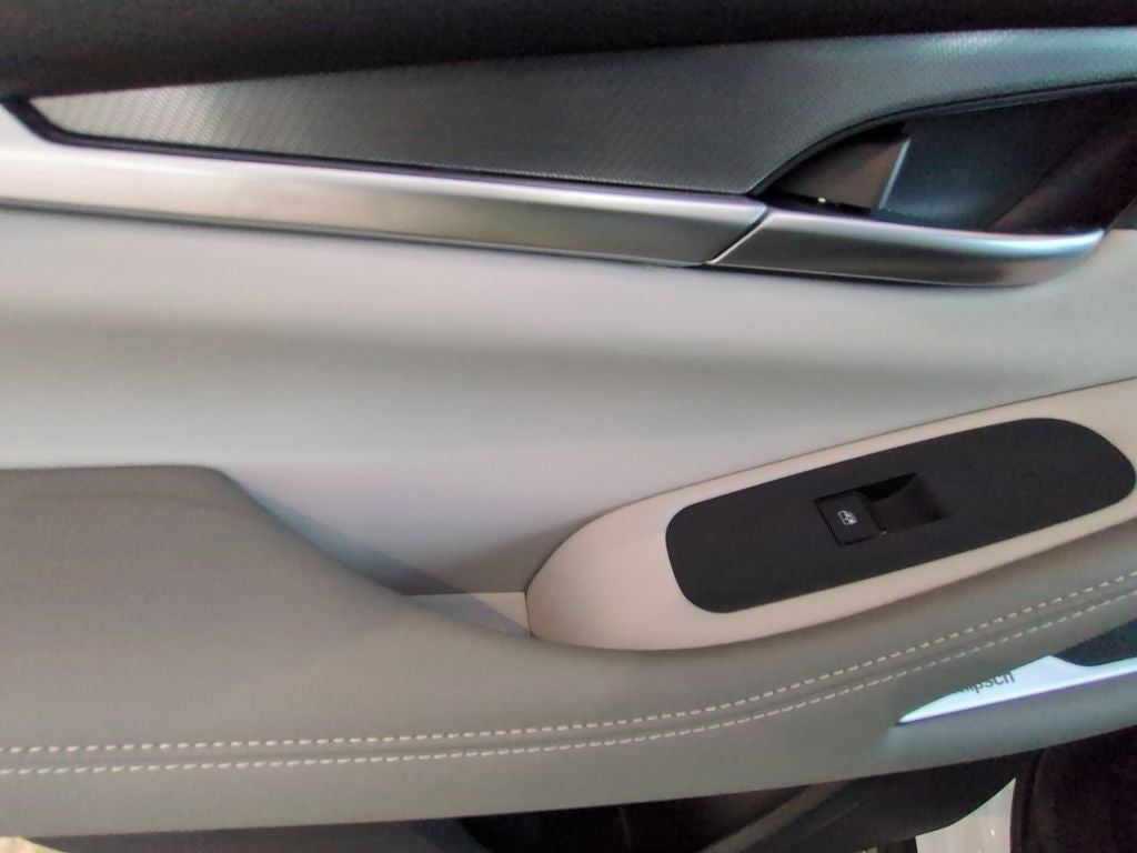 2027 INFINITI QX60 Luxe FWD