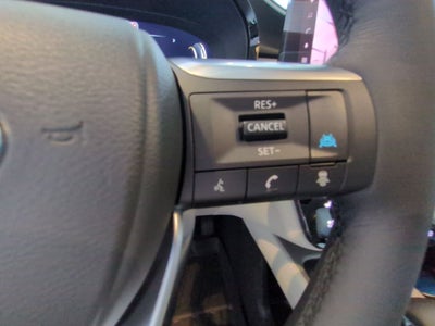 2027 INFINITI QX60 Luxe FWD