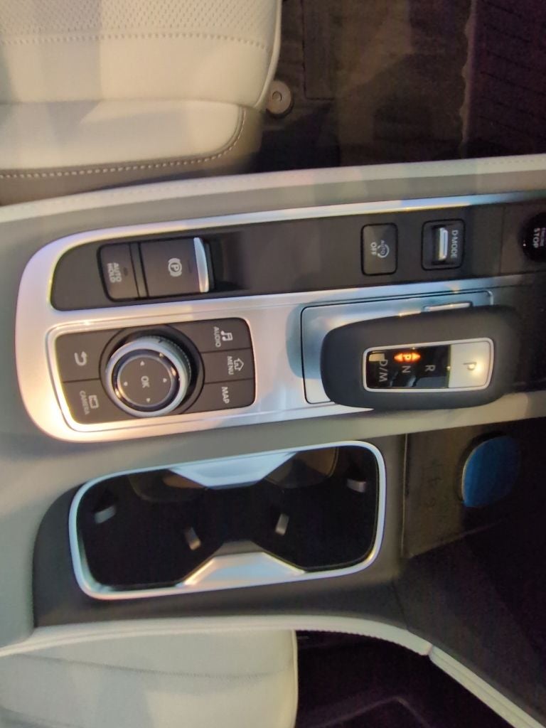 2027 INFINITI QX60 Luxe FWD