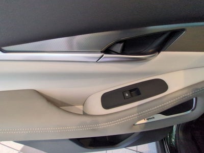 2027 INFINITI QX60 Luxe FWD