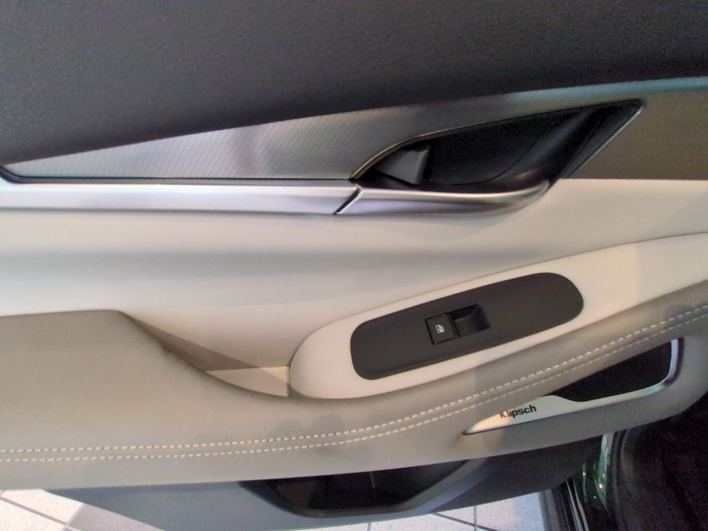 2027 INFINITI QX60 Luxe FWD