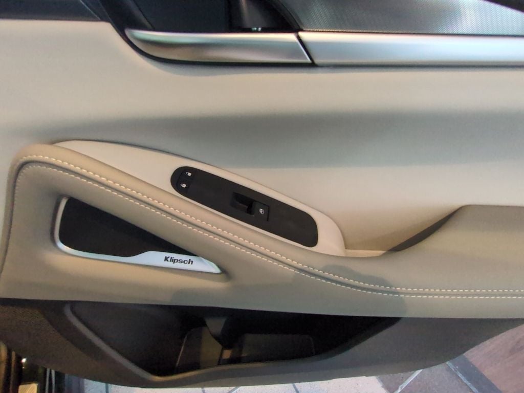2027 INFINITI QX60 Luxe FWD