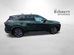 2027 INFINITI QX60 Luxe FWD