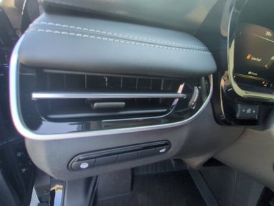 2027 INFINITI QX60 Luxe FWD