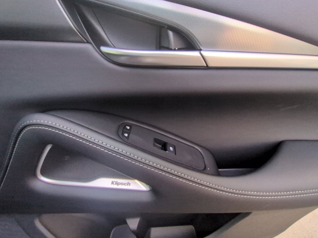 2027 INFINITI QX60 Luxe FWD