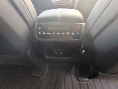 2027 INFINITI QX60 Luxe FWD