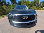 2027 INFINITI QX60 Luxe FWD