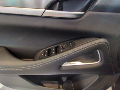 2027 INFINITI QX60 Luxe FWD
