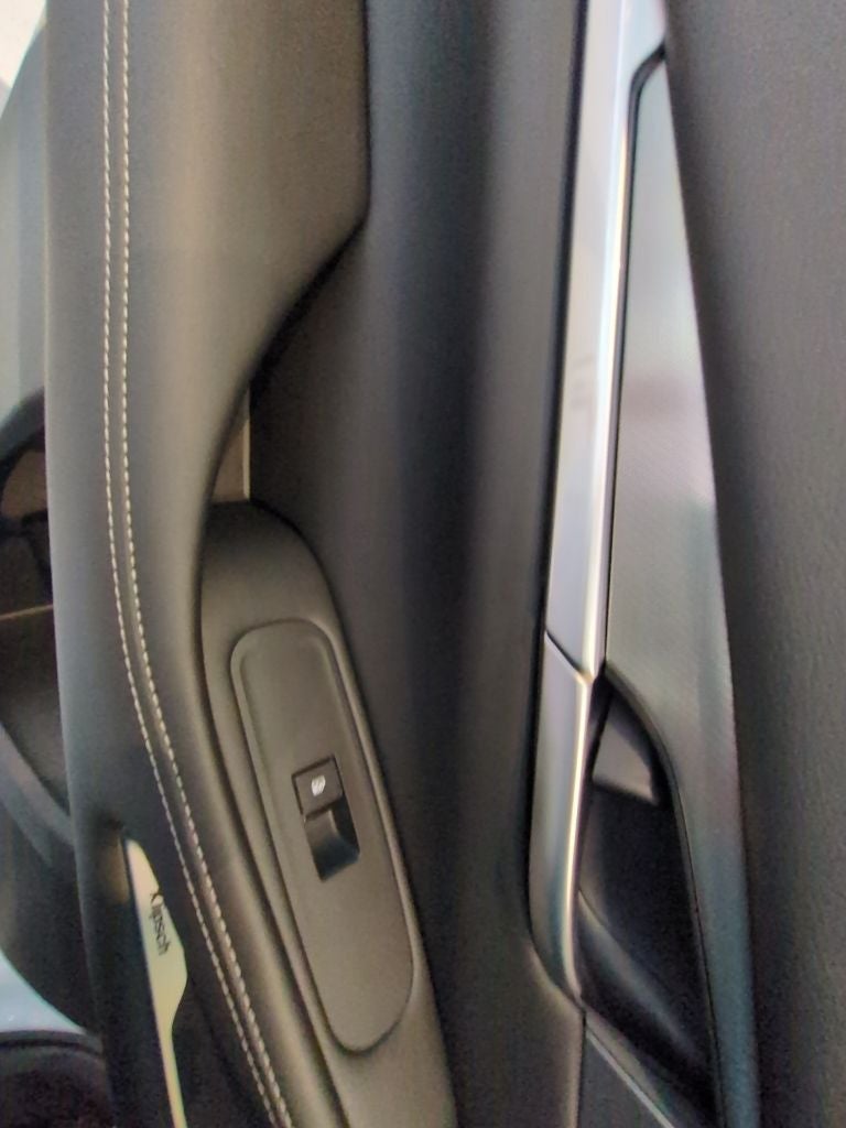2027 INFINITI QX60 Luxe FWD