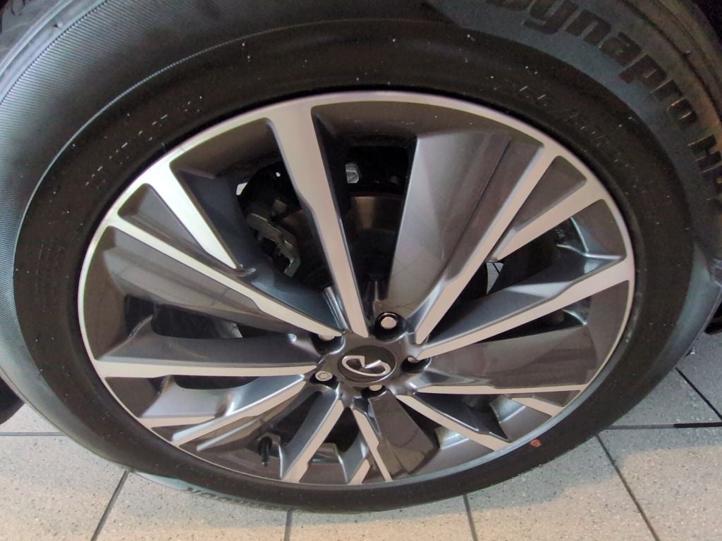 2027 INFINITI QX60 Luxe FWD