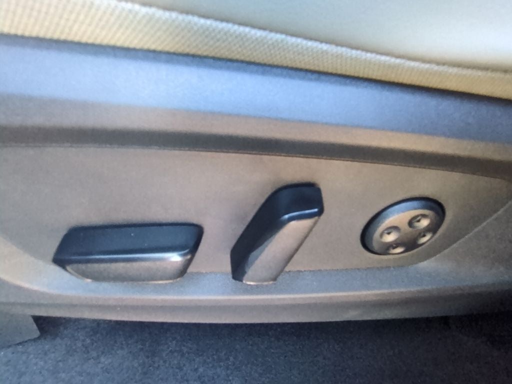 2027 INFINITI QX60 Luxe FWD