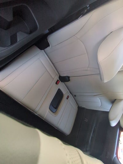 2027 INFINITI QX60 Luxe FWD