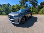 2027 INFINITI QX60 Luxe FWD
