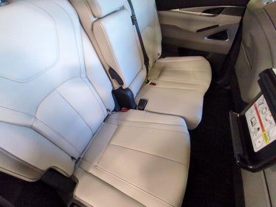 2027 INFINITI QX60 Luxe FWD
