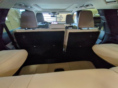 2027 INFINITI QX60 Luxe FWD