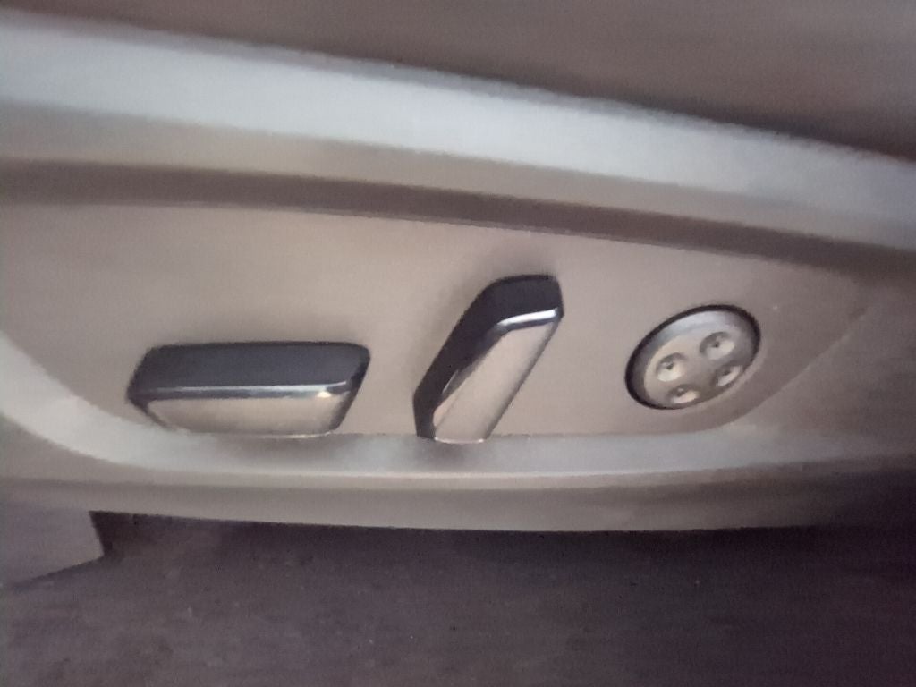 2027 INFINITI QX60 Luxe FWD