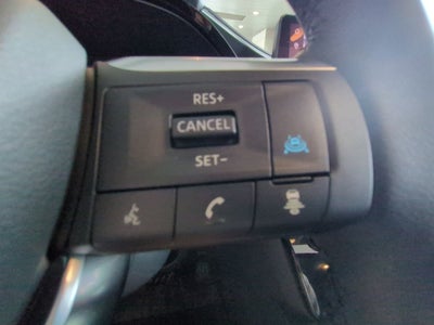 2027 INFINITI QX60 Luxe FWD