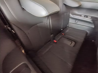 2027 INFINITI QX60 Luxe FWD