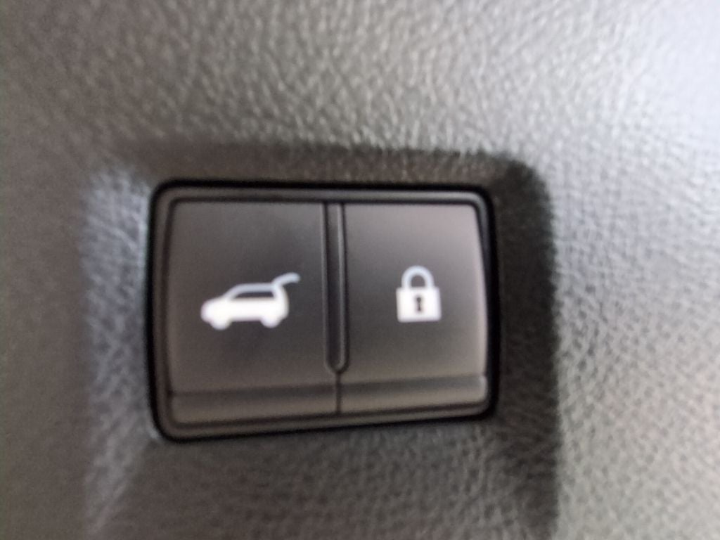 2027 INFINITI QX60 Luxe FWD