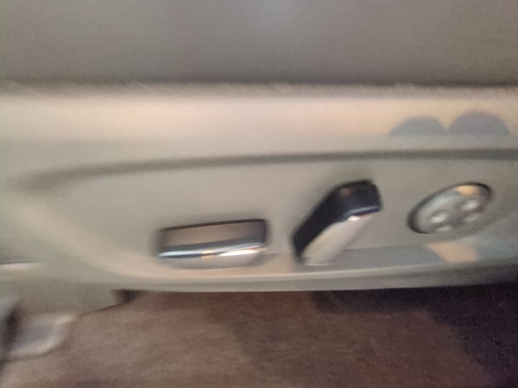 2027 INFINITI QX60 Luxe FWD