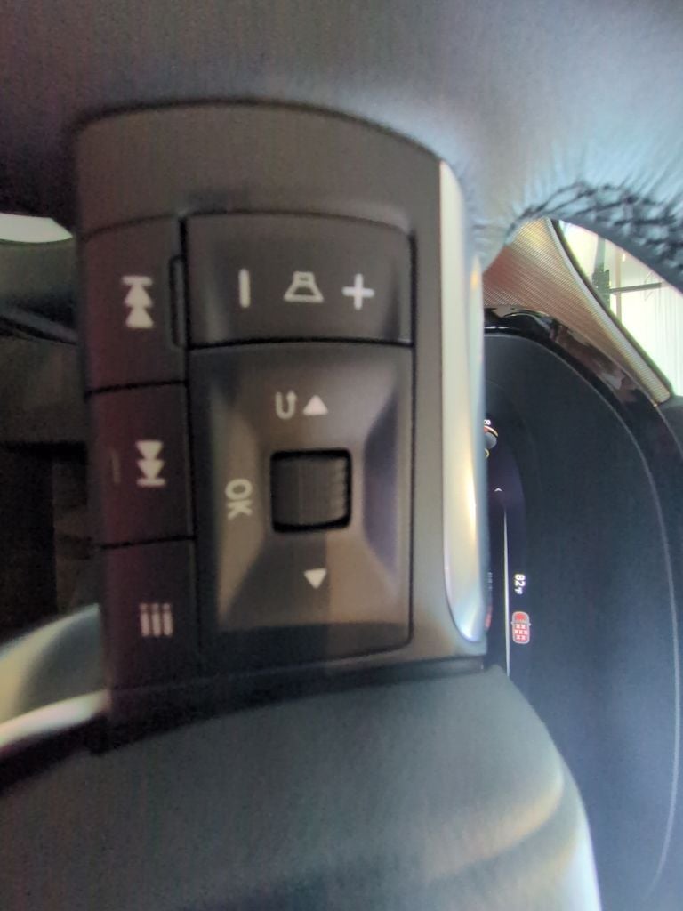 2027 INFINITI QX60 Luxe FWD