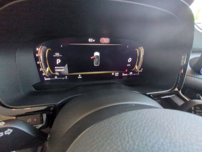 2027 INFINITI QX60 Luxe FWD