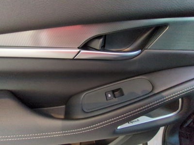 2027 INFINITI QX60 Luxe FWD
