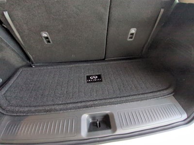 2027 INFINITI QX60 Luxe FWD