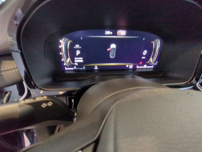 2027 INFINITI QX60 Luxe FWD