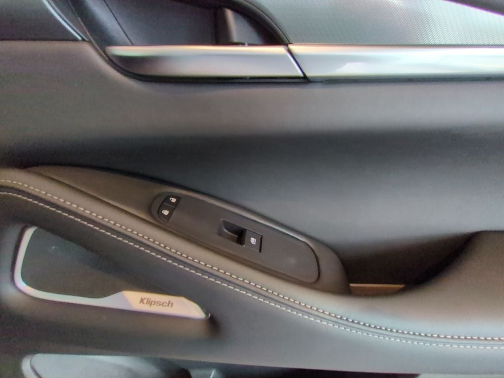 2027 INFINITI QX60 Luxe FWD