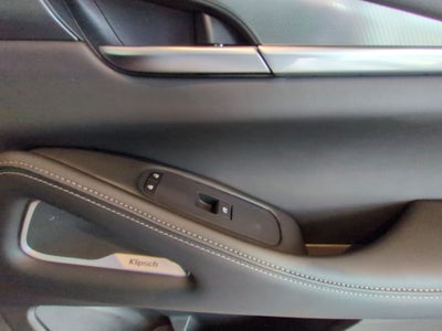 2027 INFINITI QX60 Luxe FWD