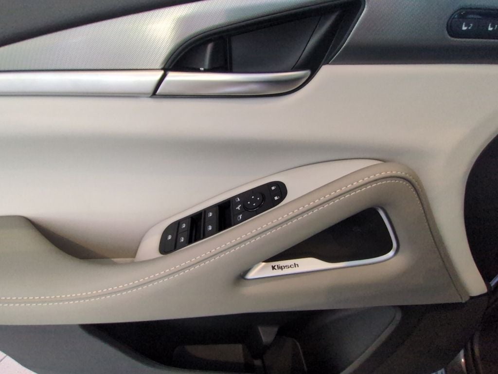 2027 INFINITI QX60 Luxe FWD