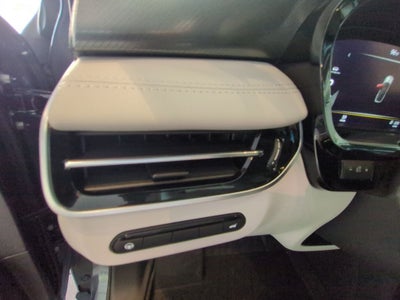 2027 INFINITI QX60 Luxe FWD