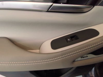 2027 INFINITI QX60 Luxe FWD