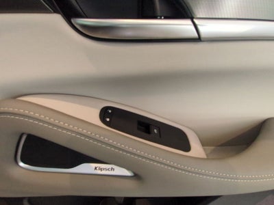 2027 INFINITI QX60 Luxe FWD