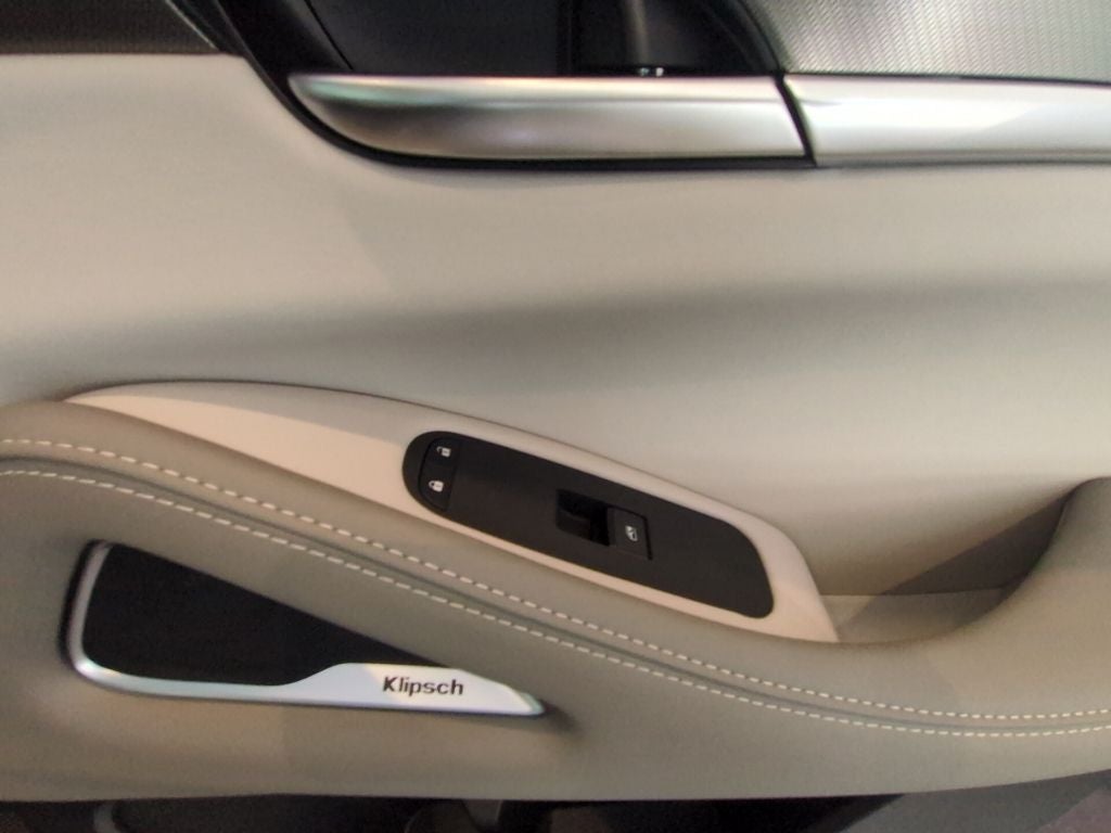 2027 INFINITI QX60 Luxe FWD