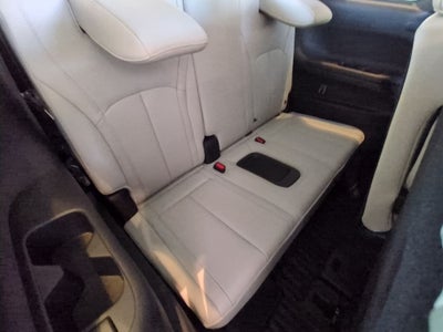 2027 INFINITI QX60 Luxe FWD