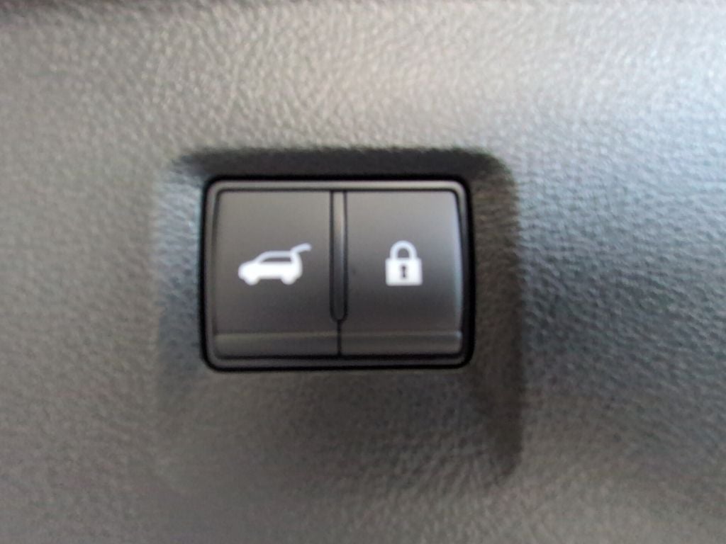 2027 INFINITI QX60 Luxe FWD