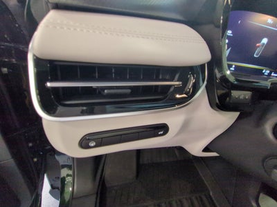 2027 INFINITI QX60 Luxe FWD
