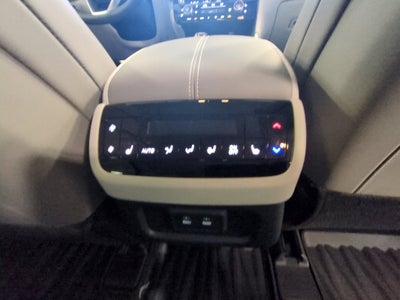 2027 INFINITI QX60 Luxe FWD