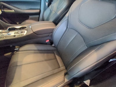 2027 INFINITI QX60 Luxe FWD