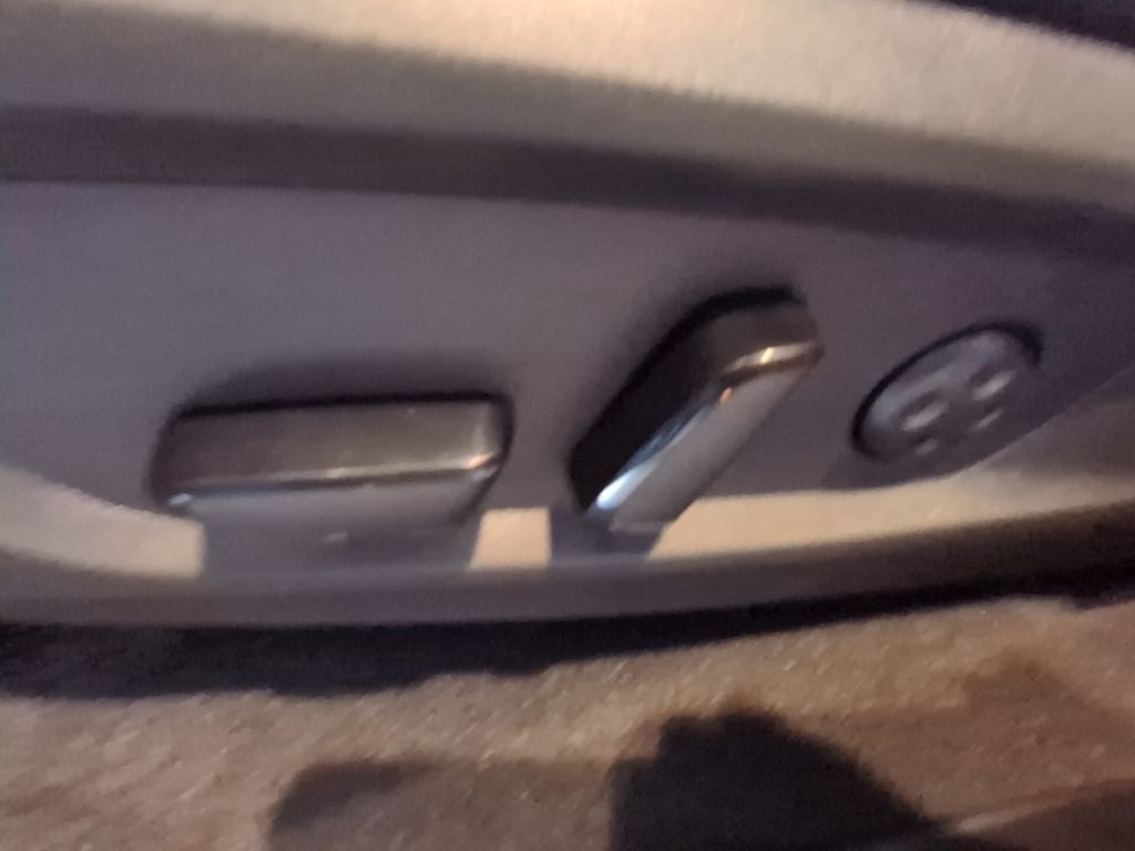 2027 INFINITI QX60 Luxe FWD