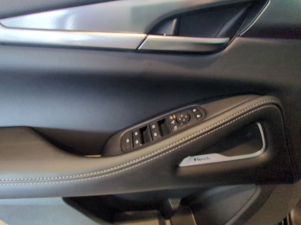 2027 INFINITI QX60 Luxe FWD
